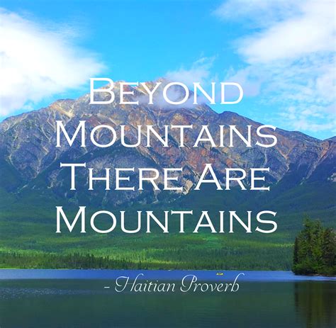 Mountains Beyond Mountains Quotes